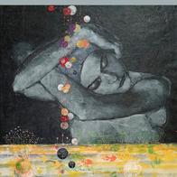 Exposición de pintura: Hossein Ghavaedy