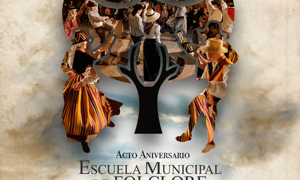 Documental 30 años del Grupo de la Escuela Municipal de Folklore de Arona