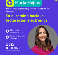 Píldora Formativa En el camino hacia la facturación electrónica
