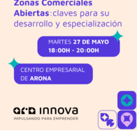 Zonas Comerciales Abiertas: claves para su desarrollo y especialización