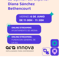 La opinión del experto Diana Sánchez Bethencourt. Consultora especializada en marketing y sostenibilidad